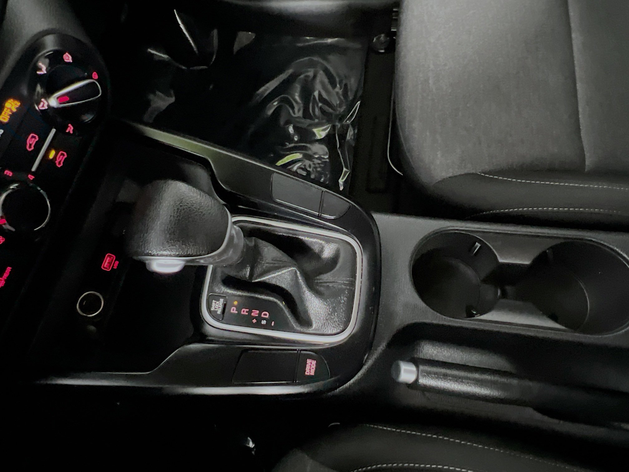 Used 2020 Kia Soul S FWD image 24