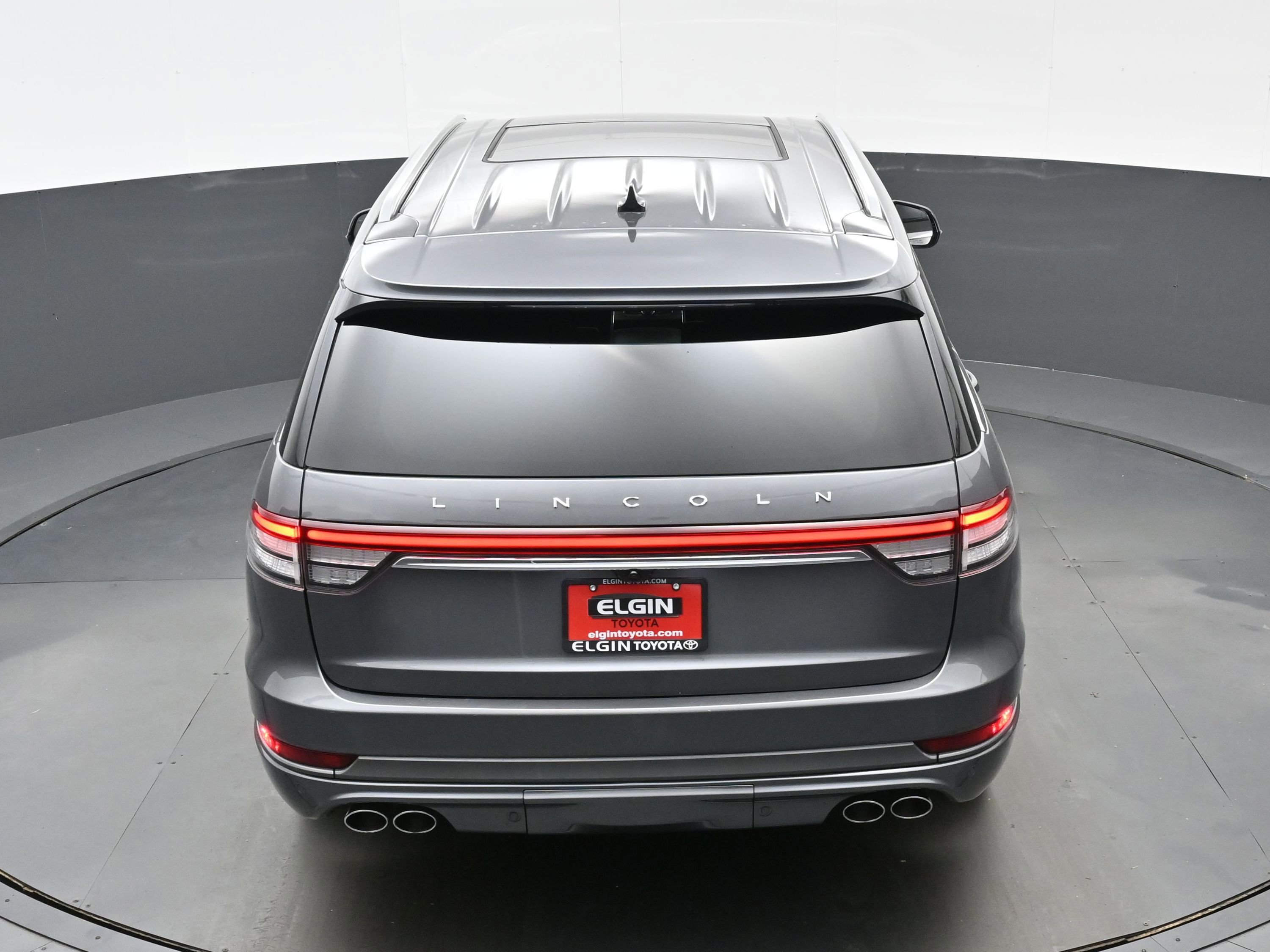 Used 2022 Lincoln Aviator Reserve w/ Equipment Group 201A AWD/4WD image 40