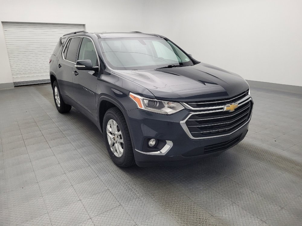 Used 2019 Chevrolet Traverse LT image 13