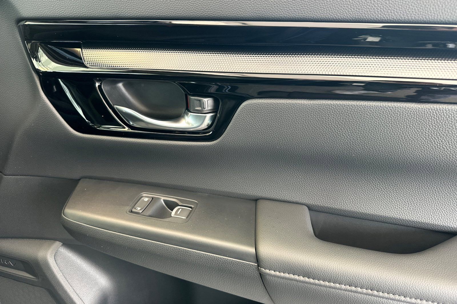 New 2026 Honda CR-V EX-L image 20