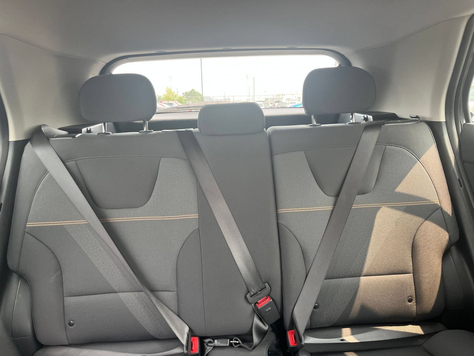 Used 2026 Kia Niro LX FWD image 36