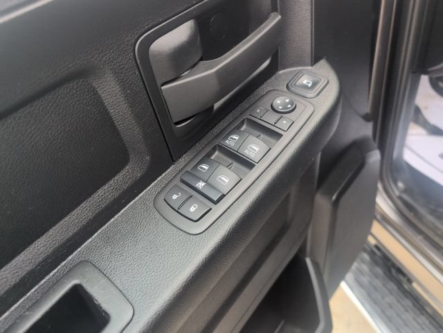 Used 2024 RAM 3500 Tradesman AWD/4WD image 12