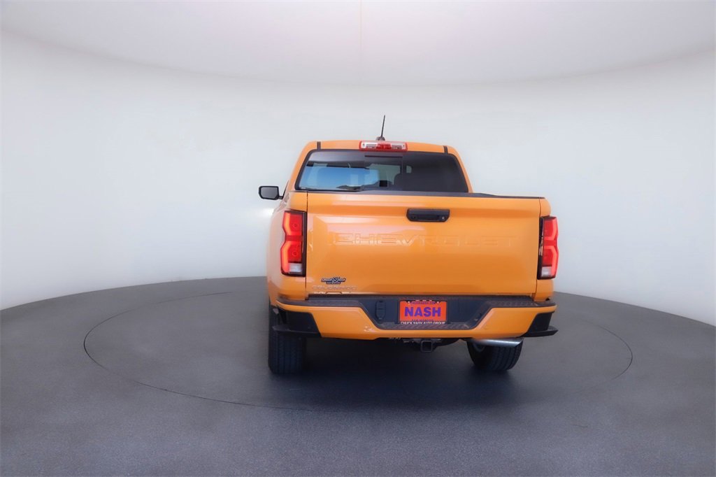 New 2026 Chevrolet Colorado LT w/ LT Convenience Package image 5
