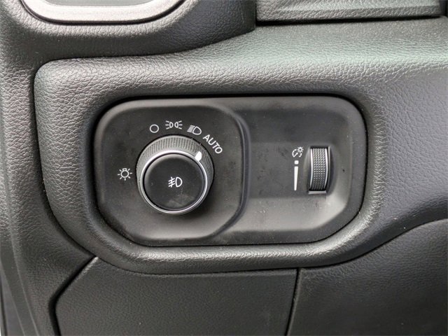 New 2026 RAM 5500 Tradesman image 13