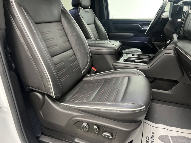 Used 2025 GMC Sierra 2500 AT4X w/ AT4X AEV Edition image 51