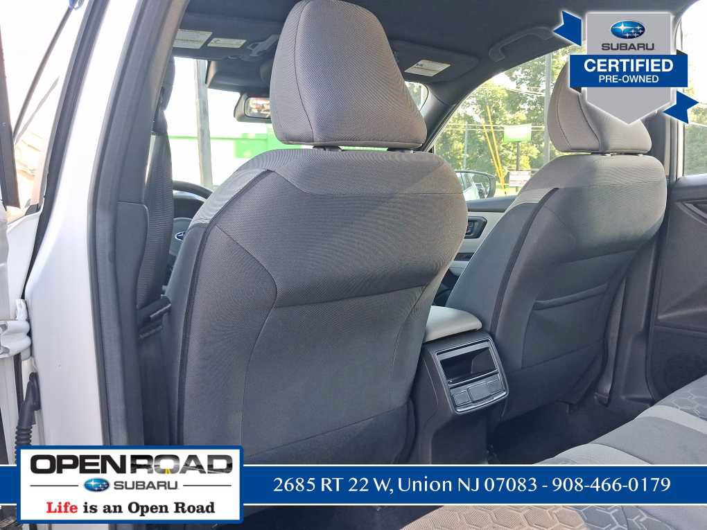 Certified 2026 Subaru Forester AWD/4WD image 24