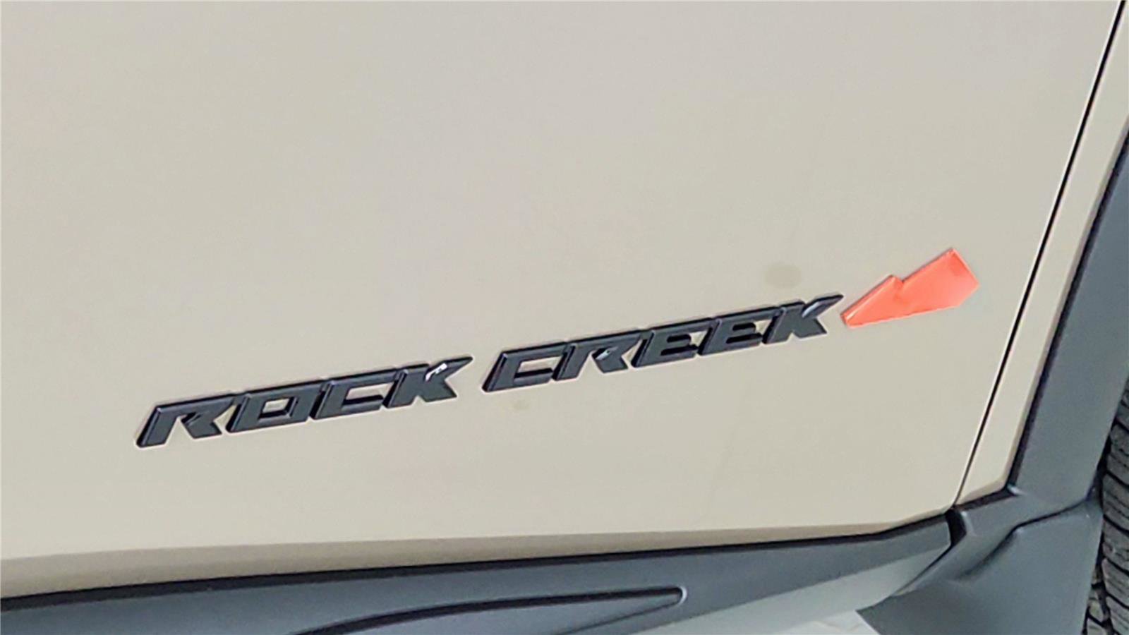 New 2026 Nissan Rogue SV image 29