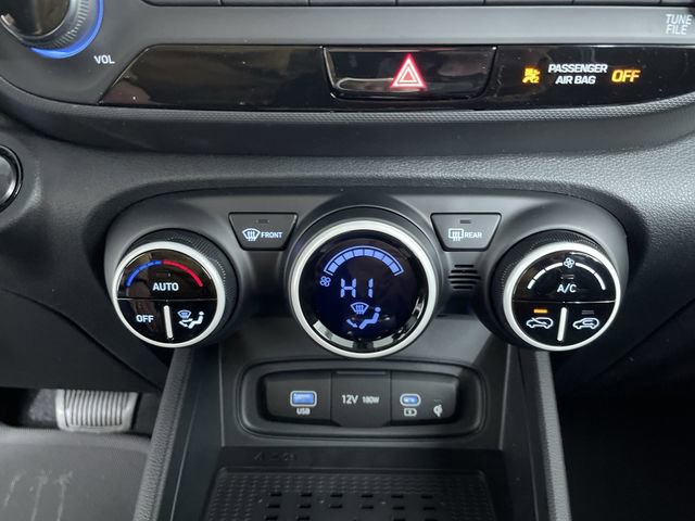 New 2026 Hyundai Venue SEL image 23