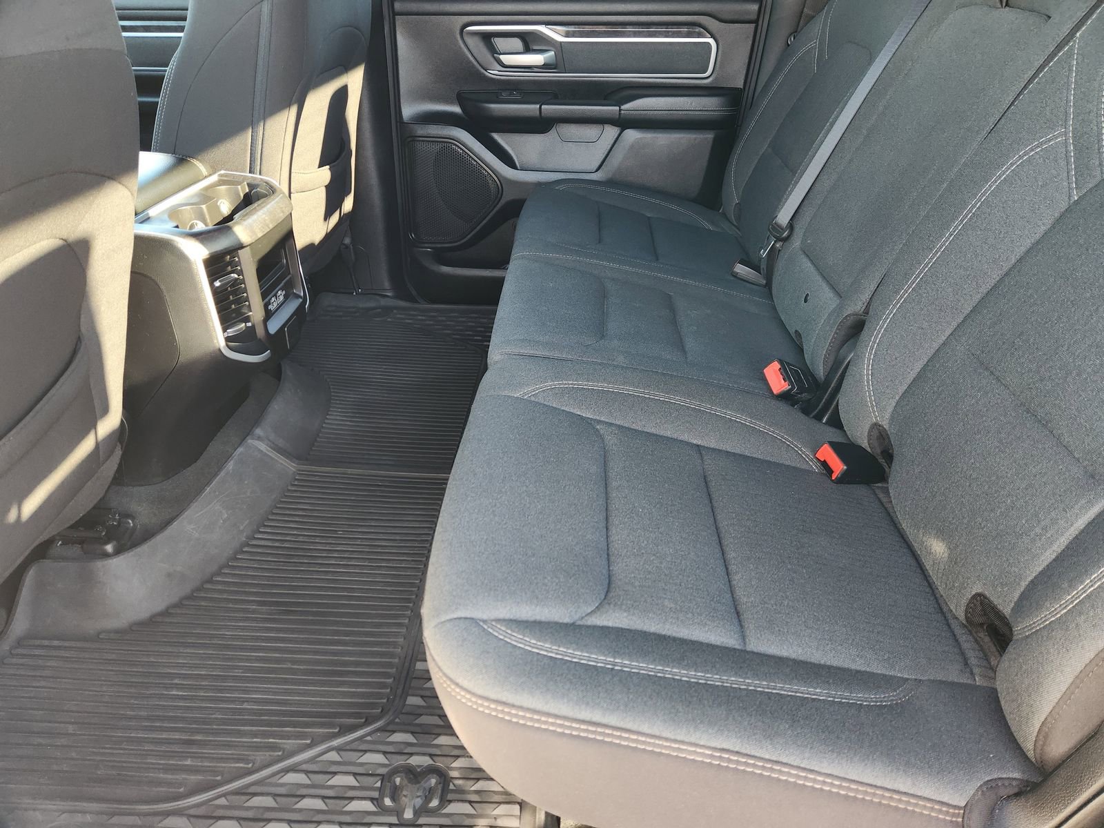 Used 2023 RAM 1500 Lone Star image 35