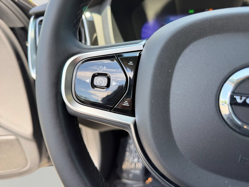 Certified 2024 Volvo S60 B5 Plus w/ Climate Package AWD/4WD image 20
