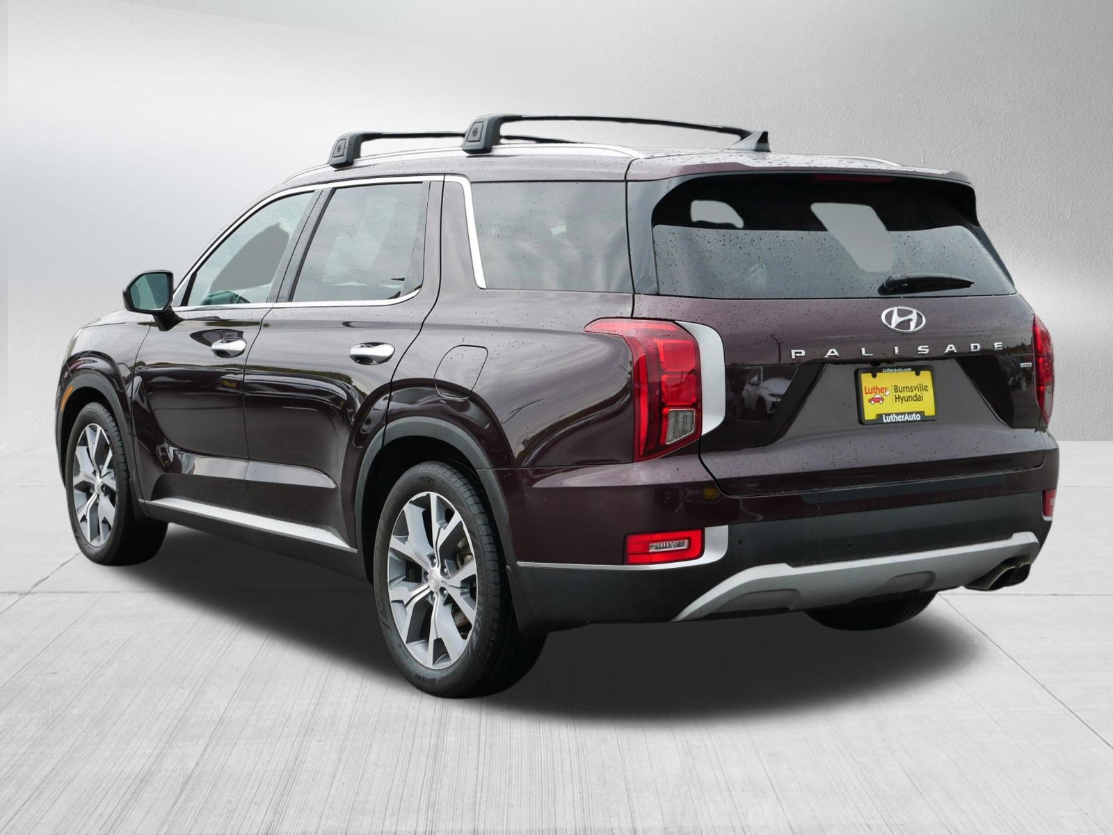 Used 2021 Hyundai Palisade SEL w/ Premium Package AWD/4WD image 5