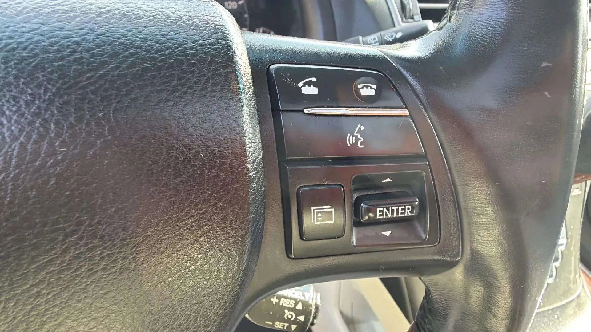 Used 2010 Lexus RX 350 RX 350 Sport Utility 4D image 32