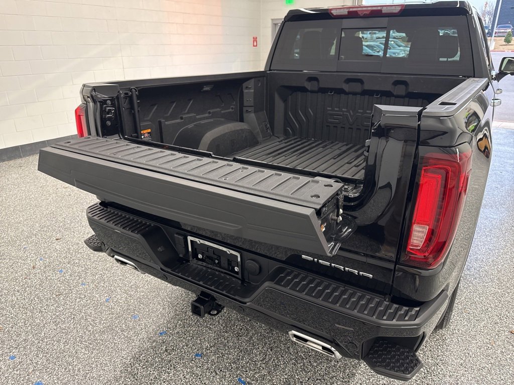 Used 2025 GMC Sierra 1500 Denali Ultimate image 23