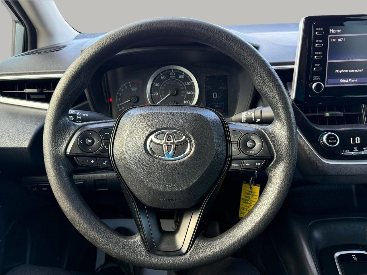 Used 2020 Toyota Corolla LE image 14