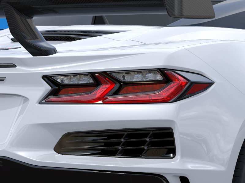 New 2027 Chevrolet Corvette ZR1 w/ ZR1 Carbon Fiber Aero Package RWD image 35