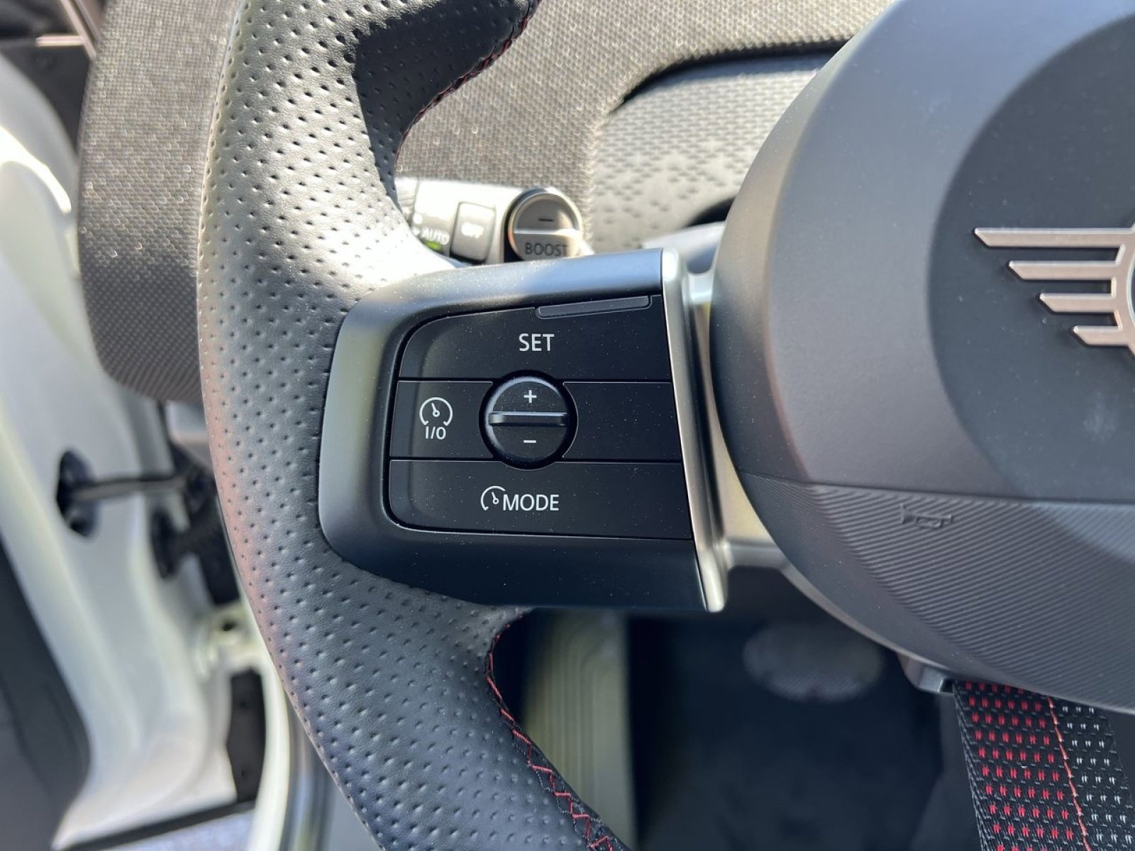 New 2026 MINI Cooper Countryman S AWD/4WD image 30