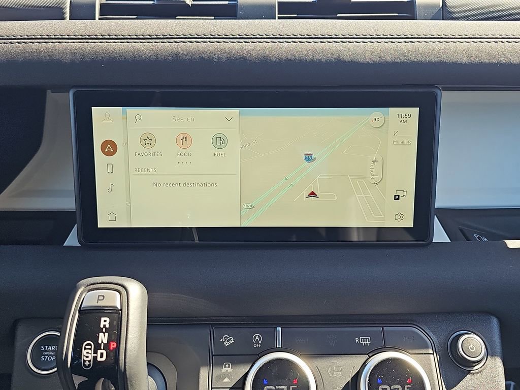 Used 2023 Land Rover Defender 110 S image 27