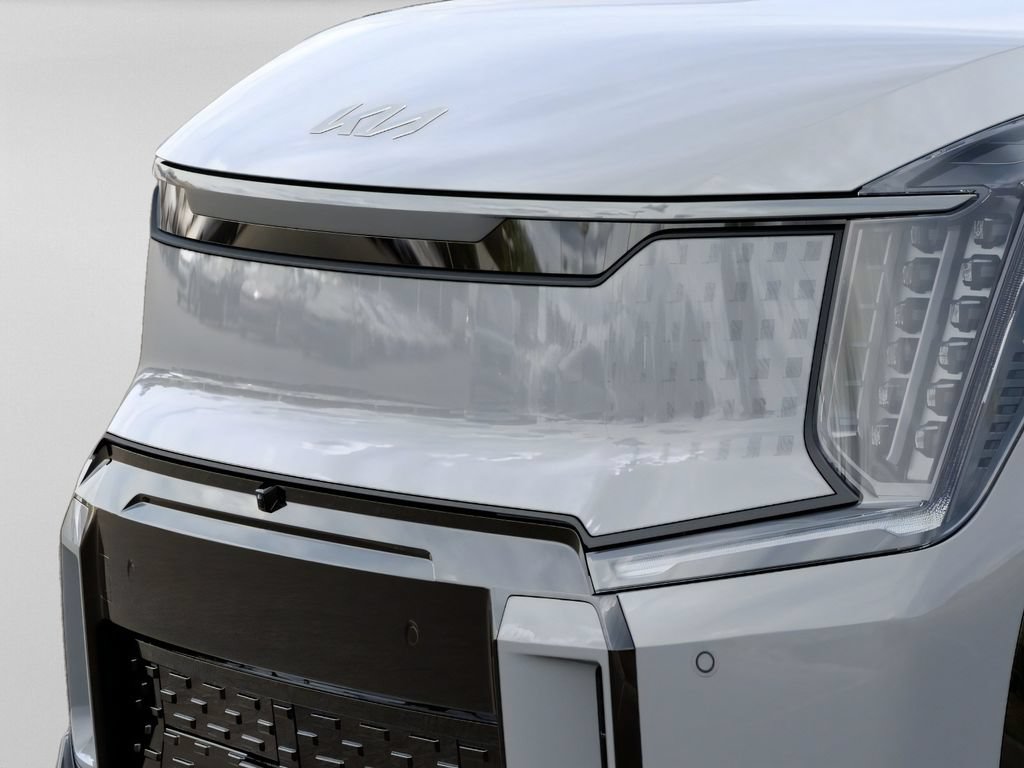 New 2026 Kia EV9 GT-Line AWD/4WD image 14