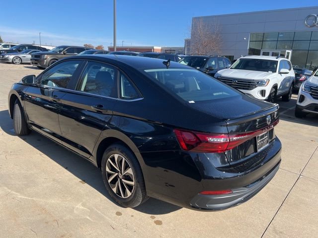 New 2026 Volkswagen Jetta S image 4