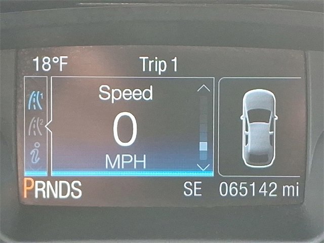 Used 2016 Ford Escape SE image 21