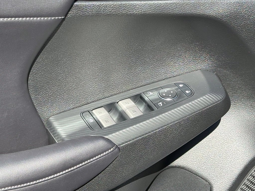 New 2026 Mitsubishi Outlander LE FWD image 34