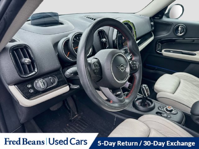 Used 2020 MINI Cooper Countryman S AWD/4WD image 11