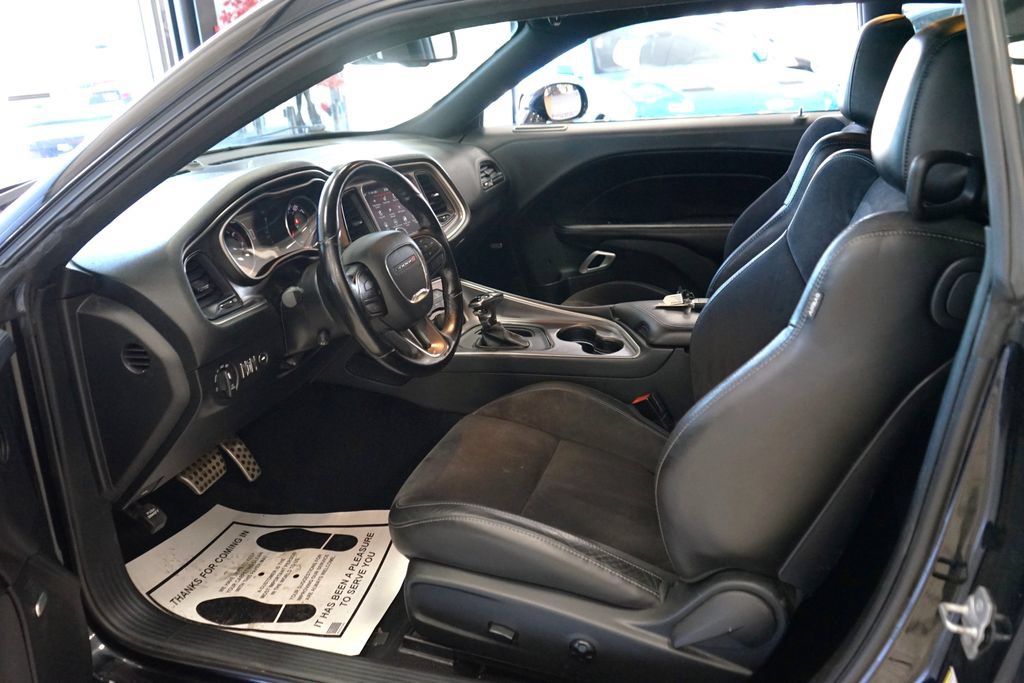 Used 2020 Dodge Challenger GT w/ Plus Package RWD image 25