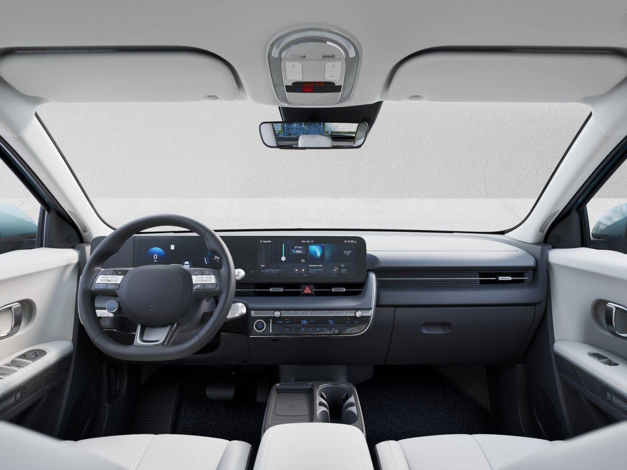 New 2026 Hyundai Ioniq 5 SEL image 11