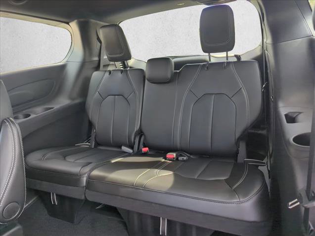 New 2026 Chrysler Voyager LX FWD image 14