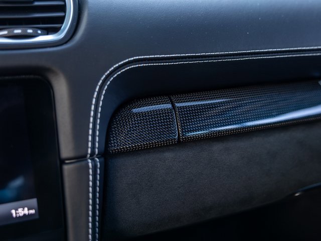 Used 2025 Porsche 718 Cayman GT4 image 32