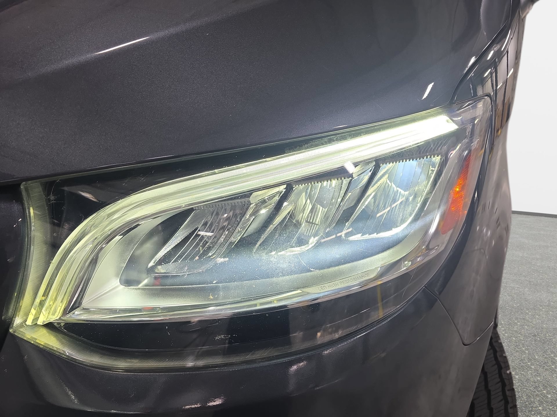 Used 2020 Mercedes-Benz Sprinter 3500 image 27