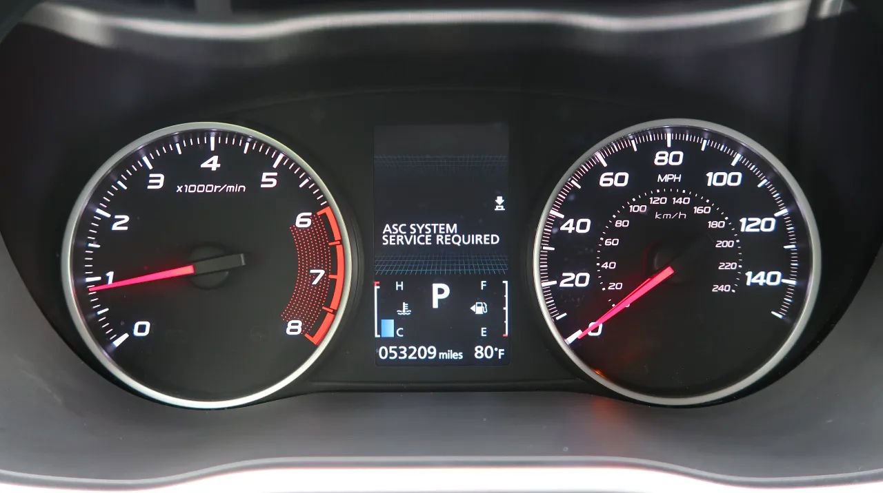 Used 2019 Mitsubishi Eclipse Cross ES image 35