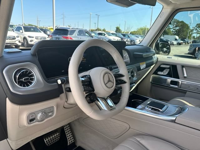 Used 2026 Mercedes-Benz G 63 AMG 4MATIC image 71