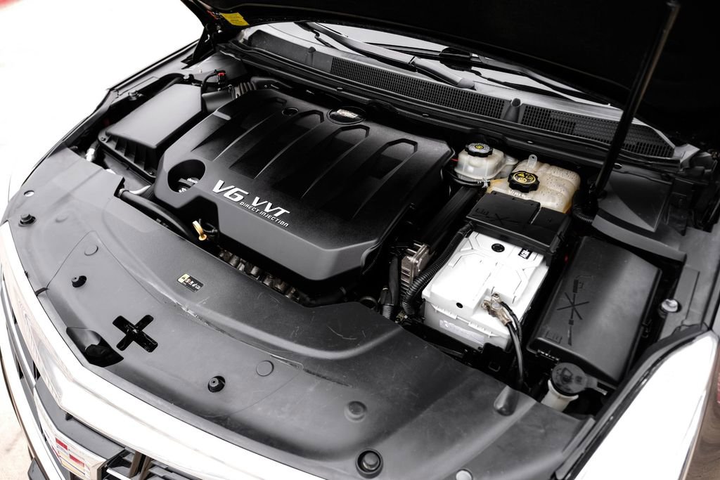 Used 2016 Cadillac XTS image 57