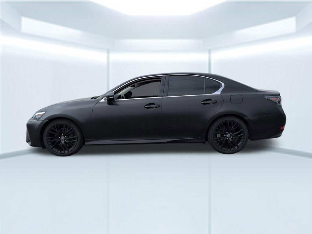 Used 2020 Lexus GS 350 image 10