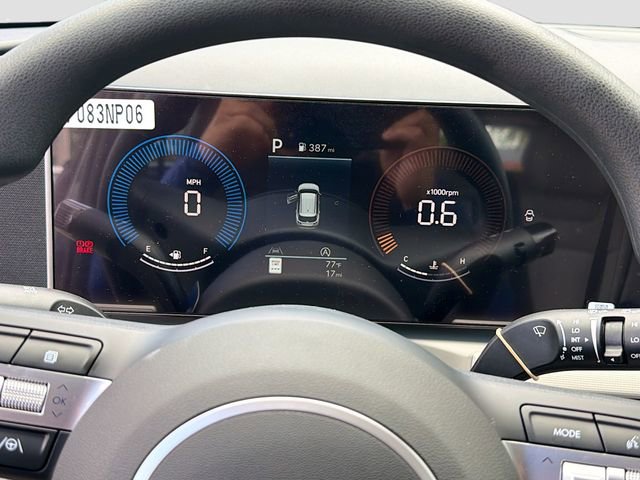 New 2026 Hyundai Tucson SE FWD image 12