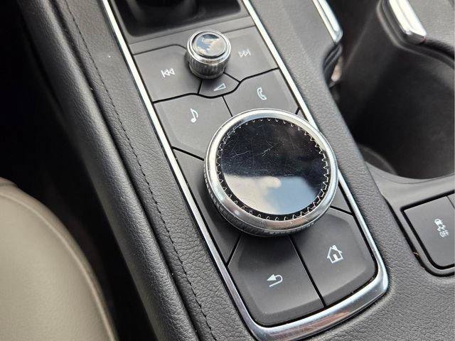 Certified 2020 Cadillac XT4 Luxury FWD image 26