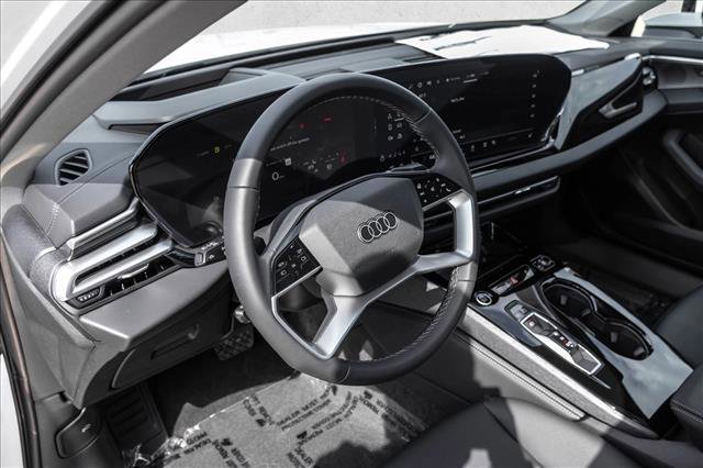 New 2025 Audi A5 2.0T Premium Plus image 10