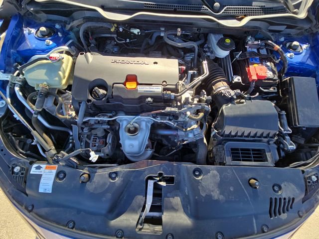 Used 2020 Honda Civic Sport image 29