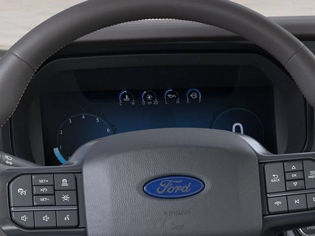 New 2026 Ford F150 King Ranch w/ Equipment Group 601A High AWD/4WD image 13