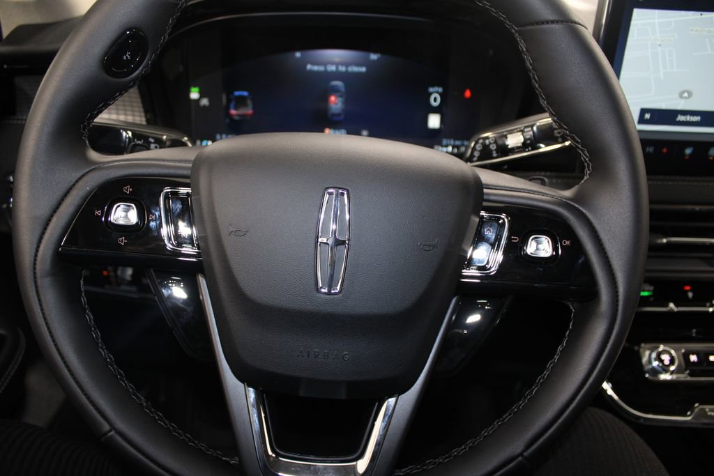 New 2026 Lincoln Corsair Premiere image 35