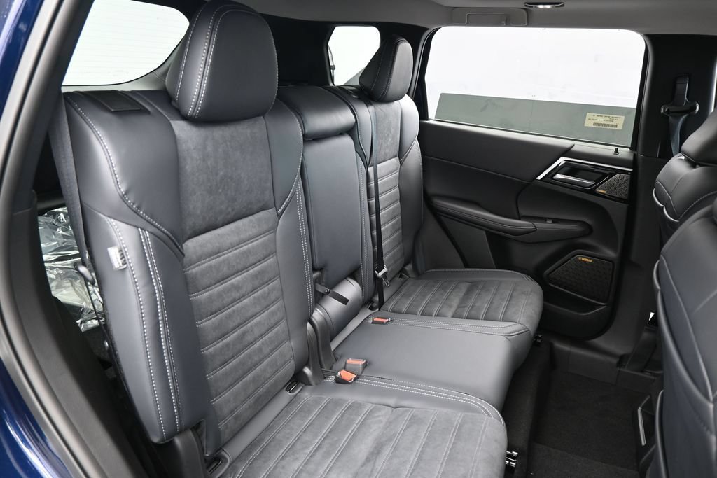 New 2026 Mitsubishi Outlander SE FWD image 49