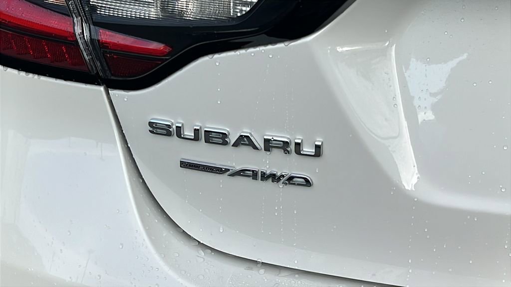 New 2025 Subaru Legacy Premium image 12