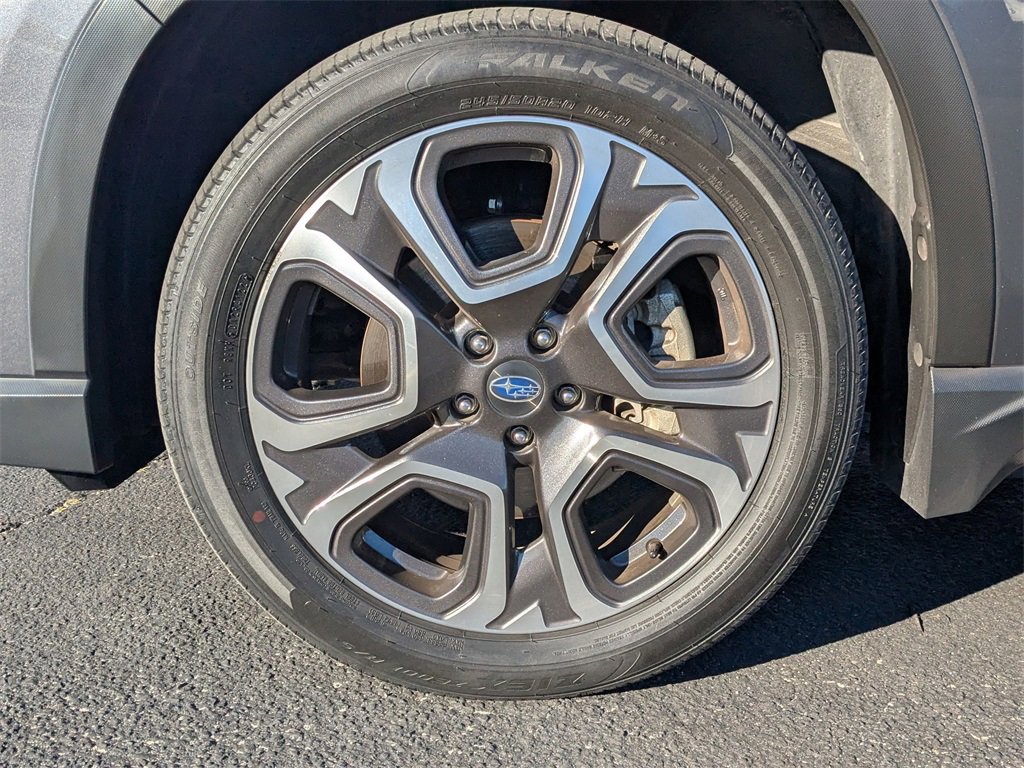 Used 2023 Subaru Ascent Limited image 21