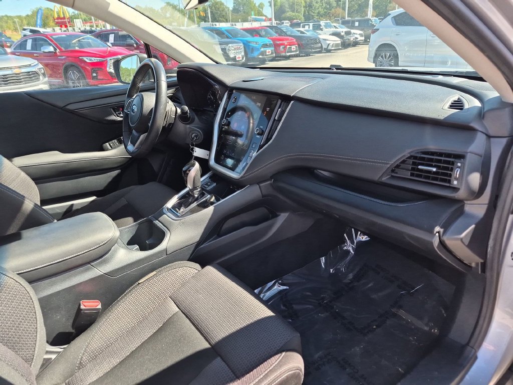 Used 2020 Subaru Outback Premium AWD/4WD image 35