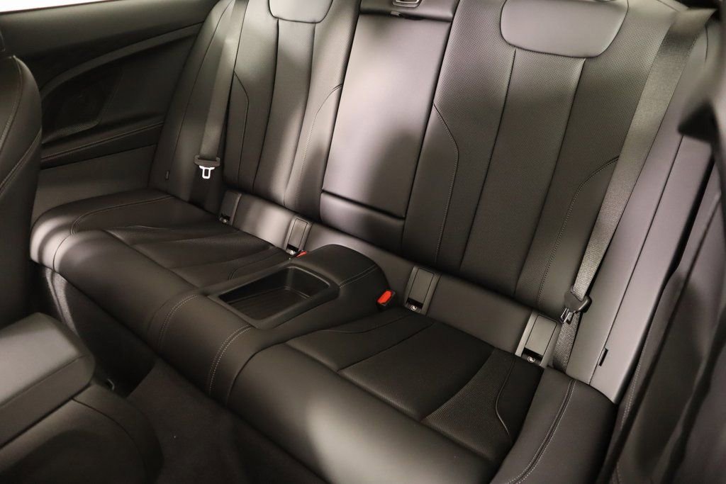 New 2025 BMW M240i Coupe w/ Premium Package image 13