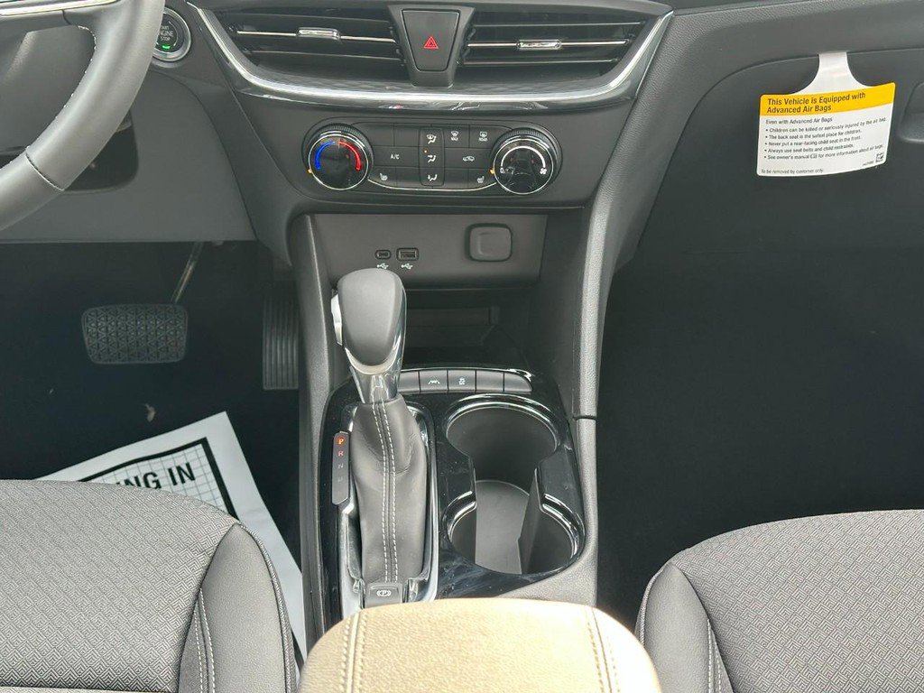 New 2026 Buick Encore GX Preferred w/ Comfort Package FWD image 8