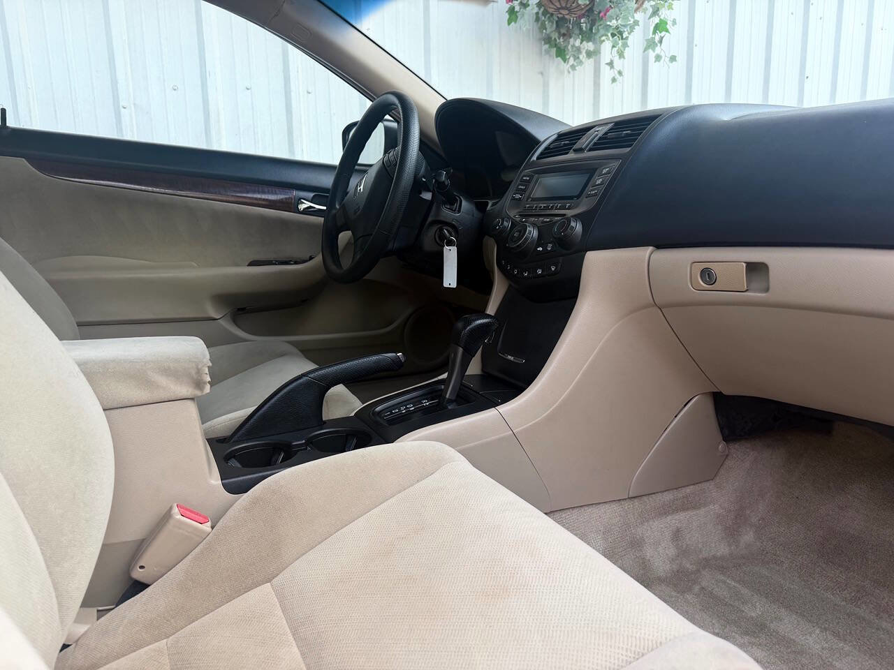 Used 2006 Honda Accord LX image 12