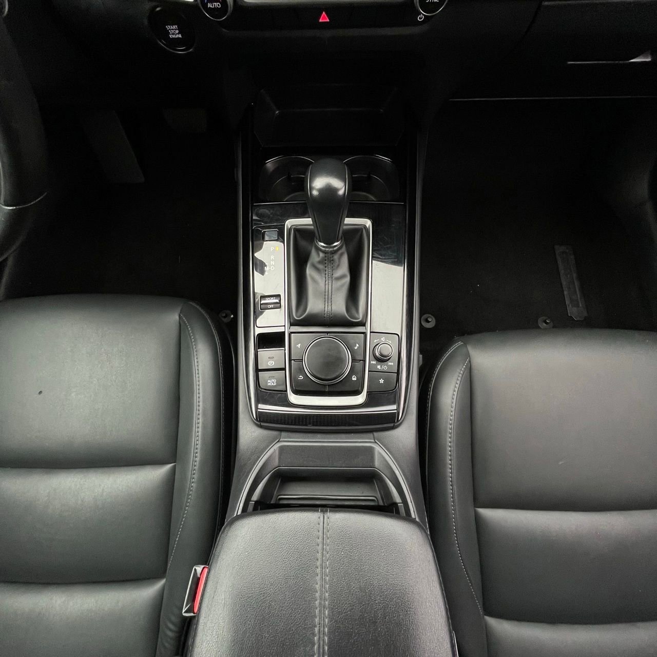 Used 2024 MAZDA CX-30 AWD 2.5 S w/ Select Sport Pkg image 18