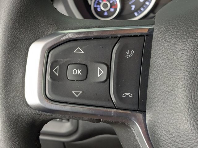 Used 2026 RAM 2500 Big Horn AWD/4WD image 15